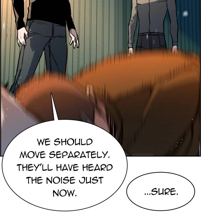 Mercenary Enrollment Chapter 16 Page 44