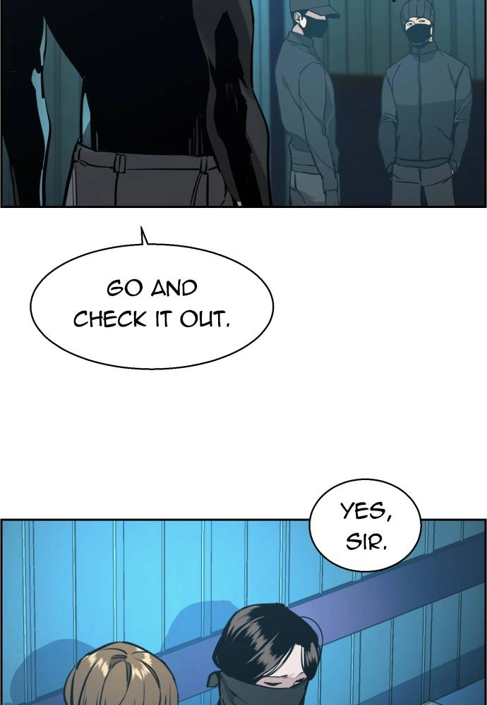 Mercenary Enrollment Chapter 16 Page 50