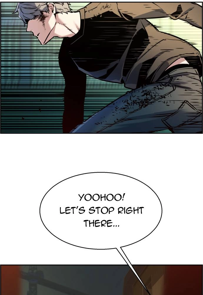 Mercenary Enrollment Chapter 16 Page 52