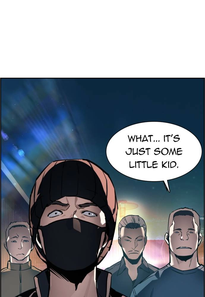 Mercenary Enrollment Chapter 16 Page 56