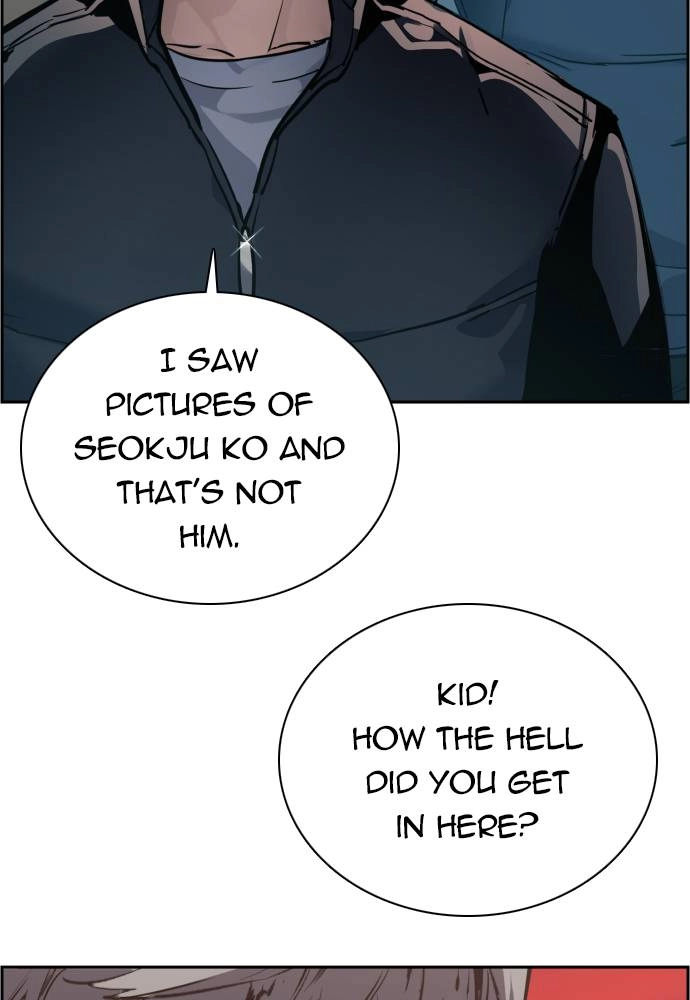 Mercenary Enrollment Chapter 16 Page 57