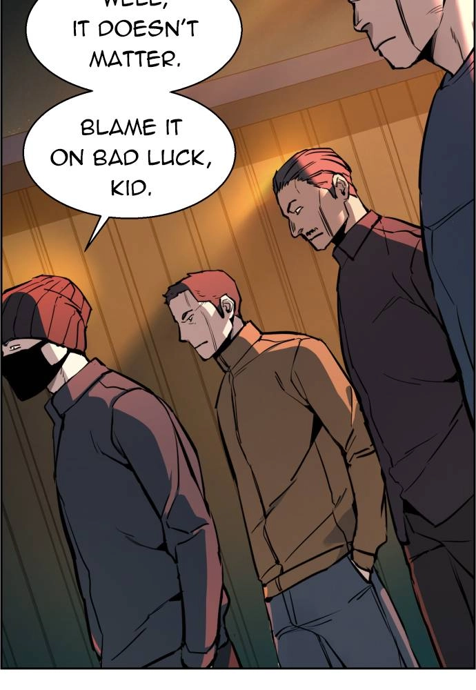 Mercenary Enrollment Chapter 16 Page 59