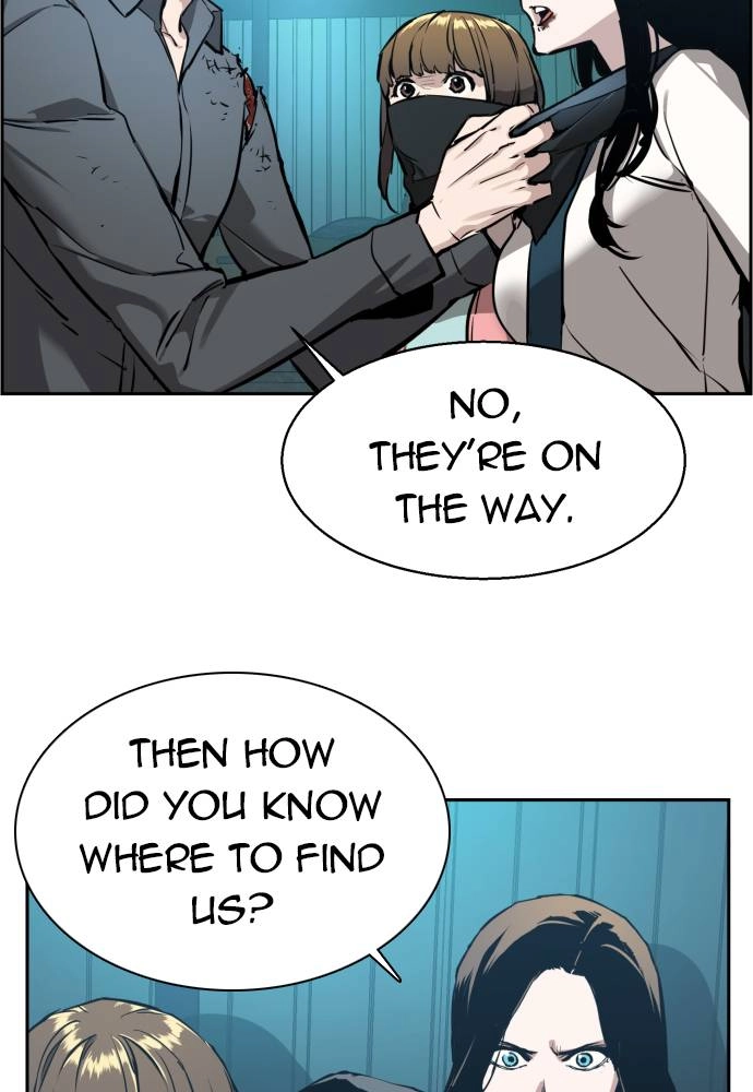 Mercenary Enrollment Chapter 16 Page 70