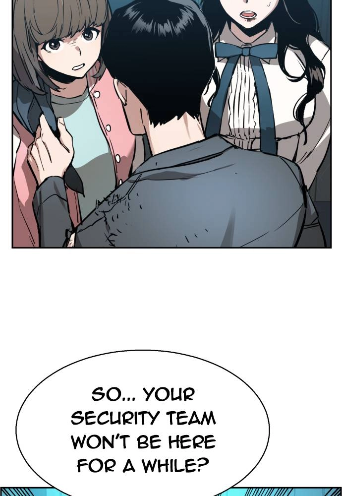 Mercenary Enrollment Chapter 16 Page 71