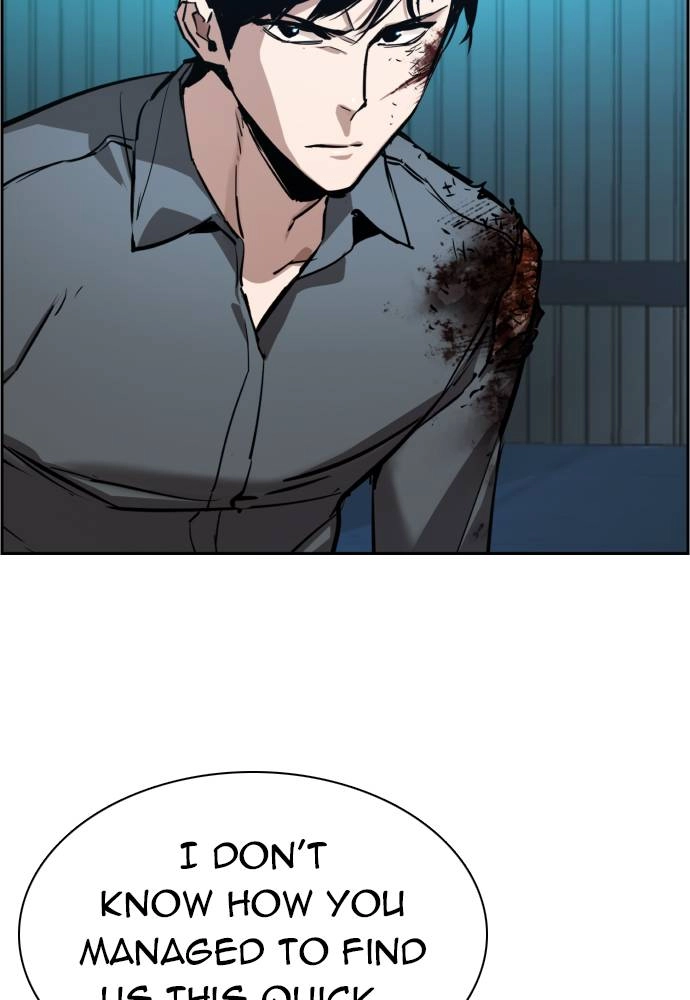 Mercenary Enrollment Chapter 16 Page 75