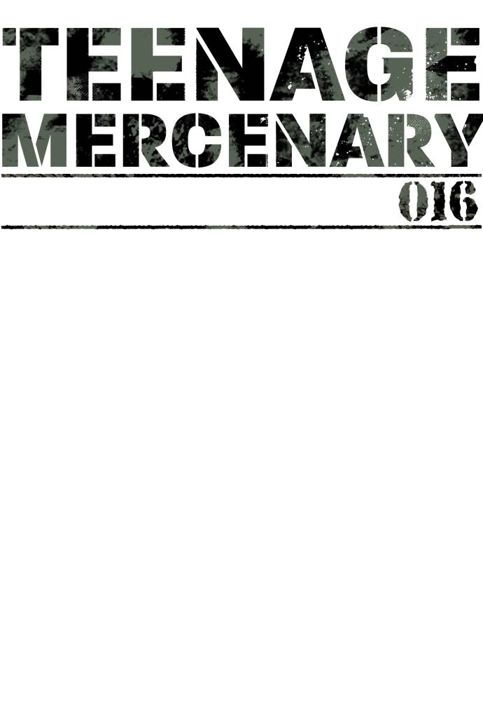 Mercenary Enrollment Chapter 16 Page 7