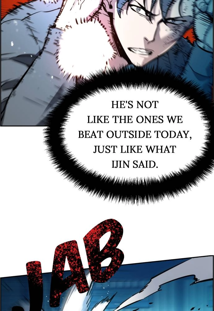 Mercenary Enrollment Chapter 16 Page 84