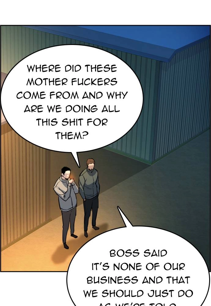 Mercenary Enrollment Chapter 16 Page 8