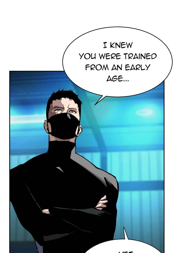 Mercenary Enrollment Chapter 16 Page 94