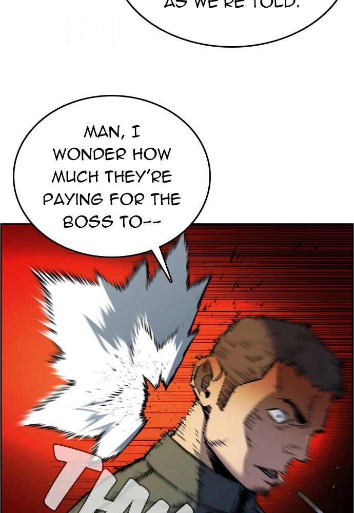 Mercenary Enrollment Chapter 16 Page 9