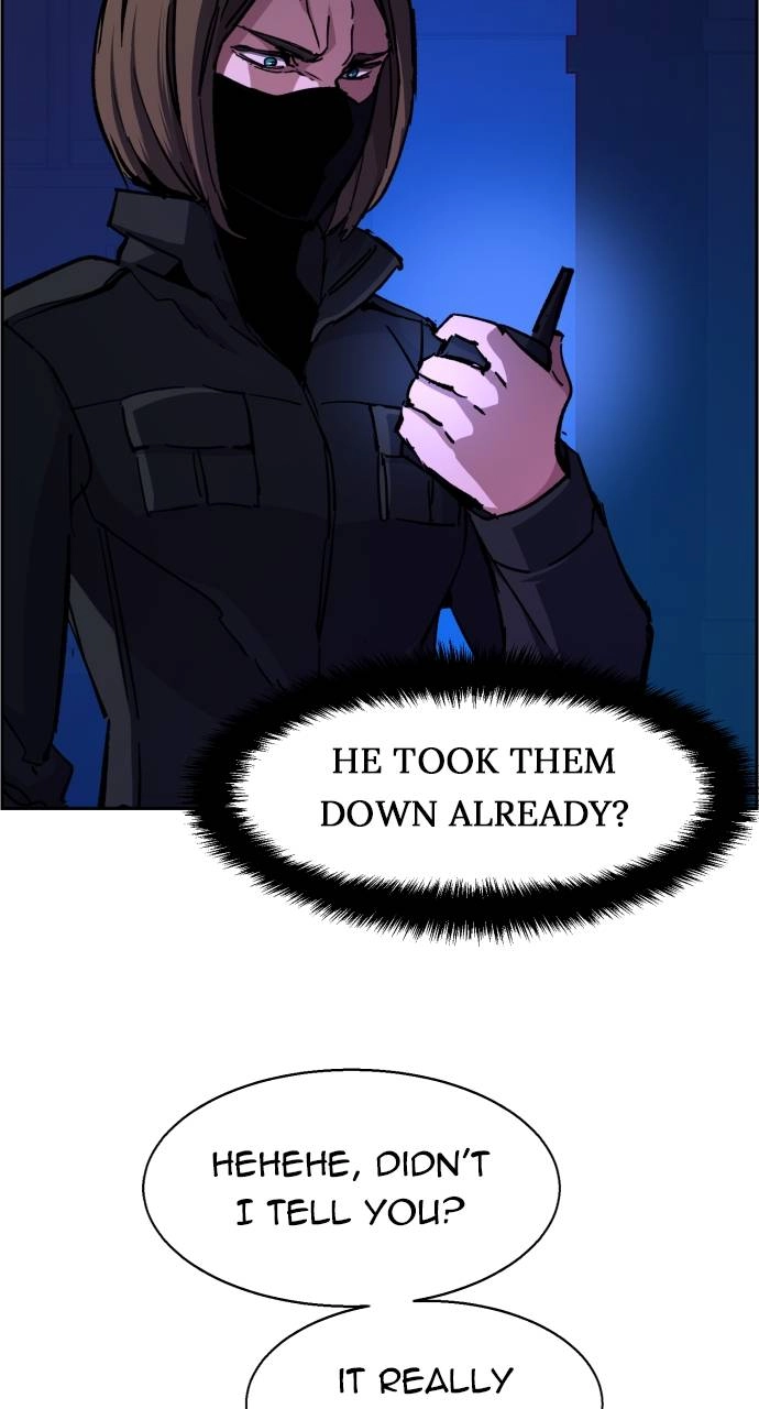 Mercenary Enrollment Chapter 136 Page 17