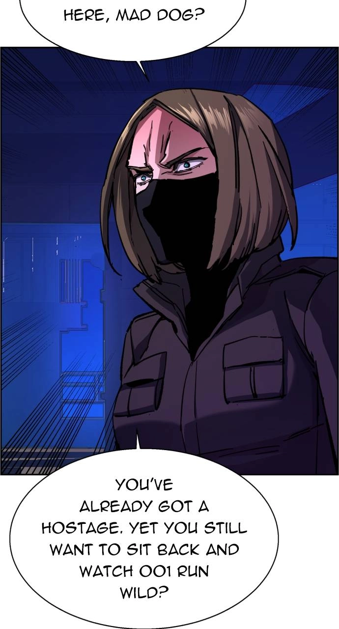 Mercenary Enrollment Chapter 136 Page 19