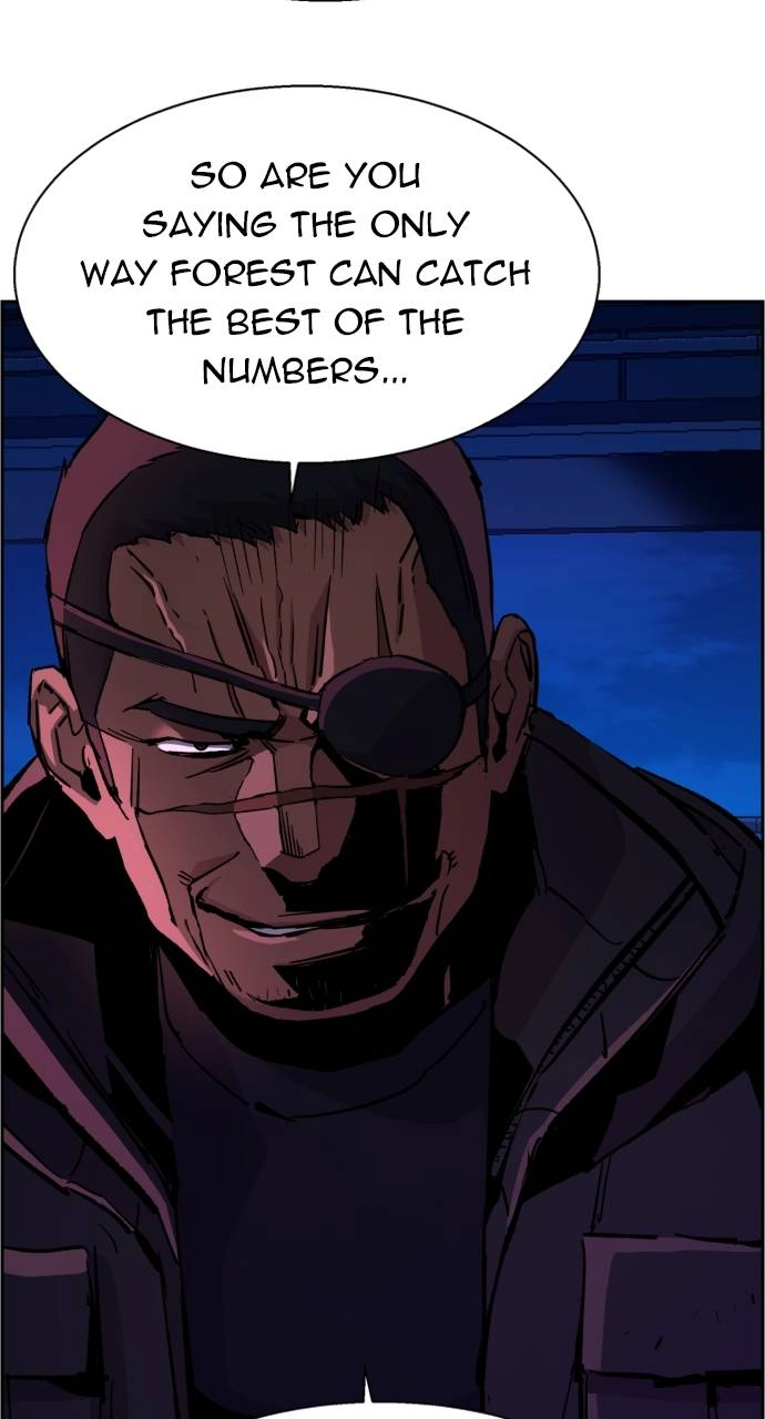 Mercenary Enrollment Chapter 136 Page 20