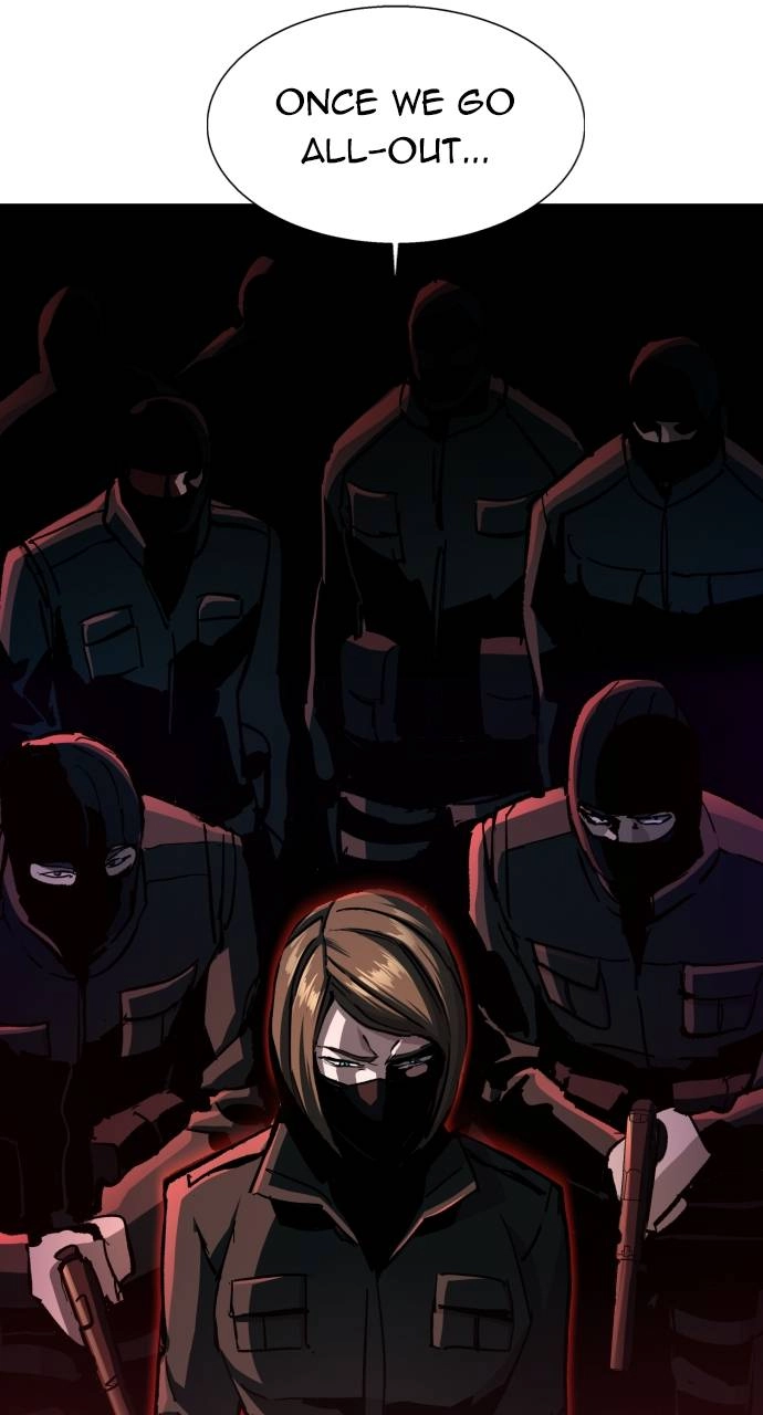 Mercenary Enrollment Chapter 136 Page 23