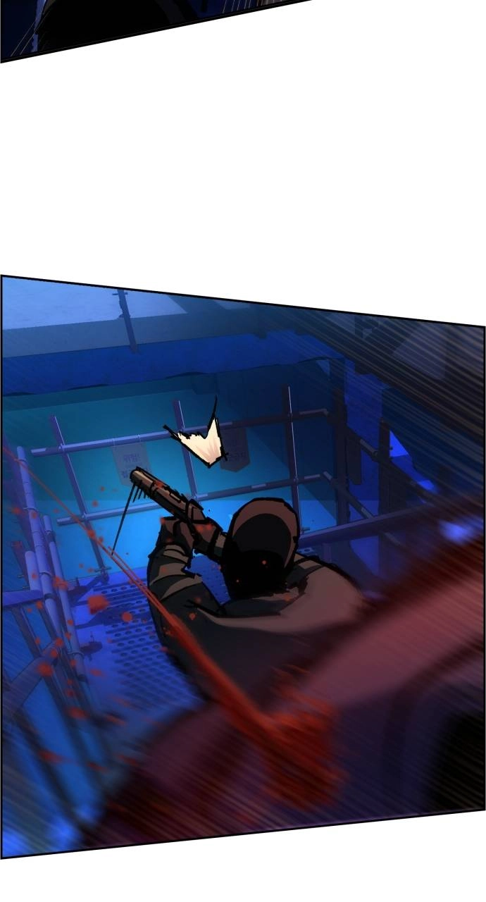 Mercenary Enrollment Chapter 136 Page 43