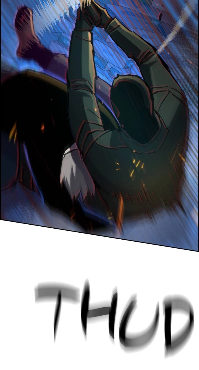 Mercenary Enrollment Chapter 136 Page 58