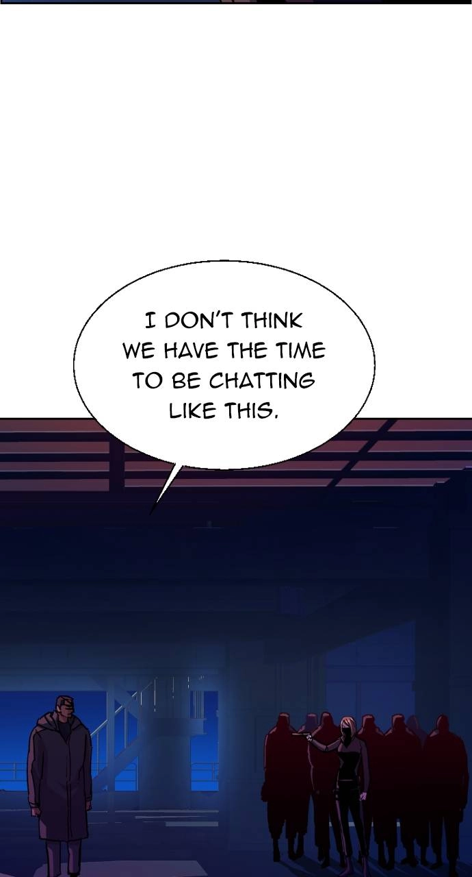Mercenary Enrollment Chapter 136 Page 6