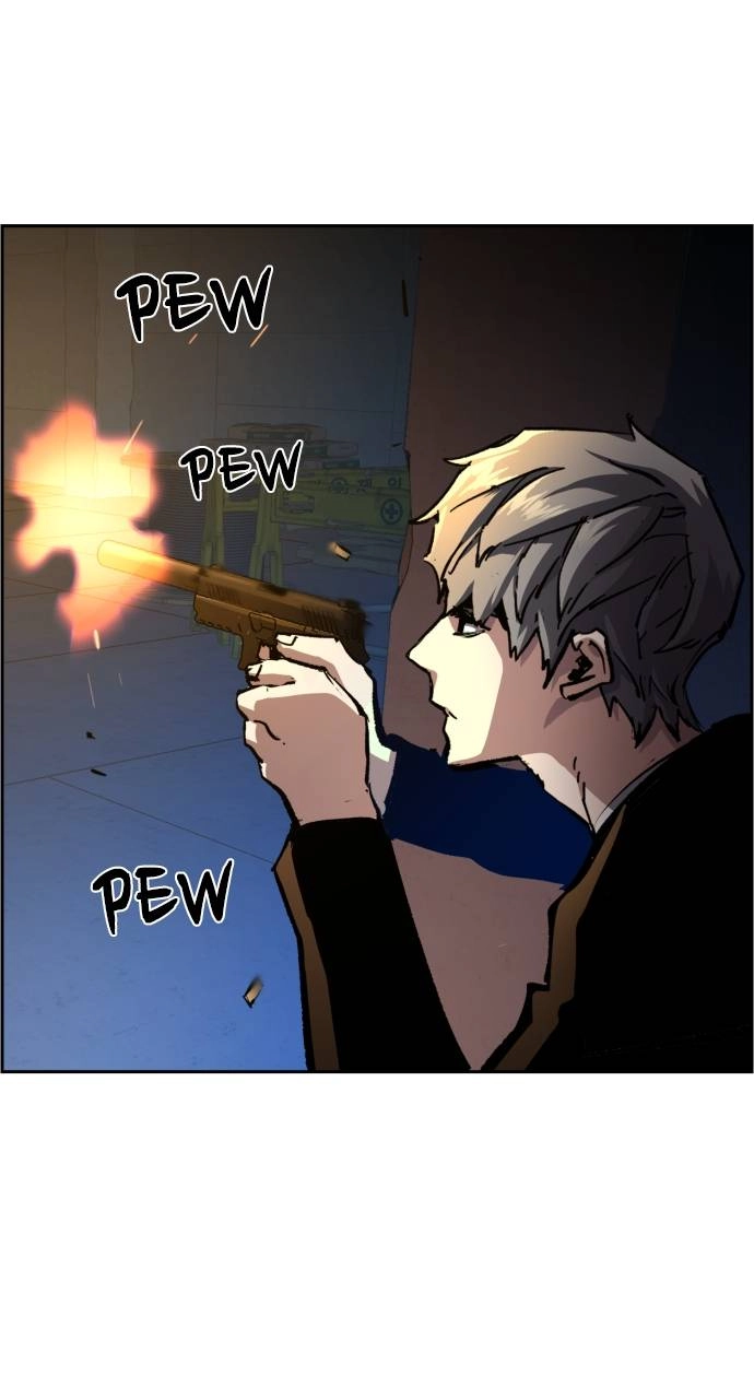 Mercenary Enrollment Chapter 136 Page 70