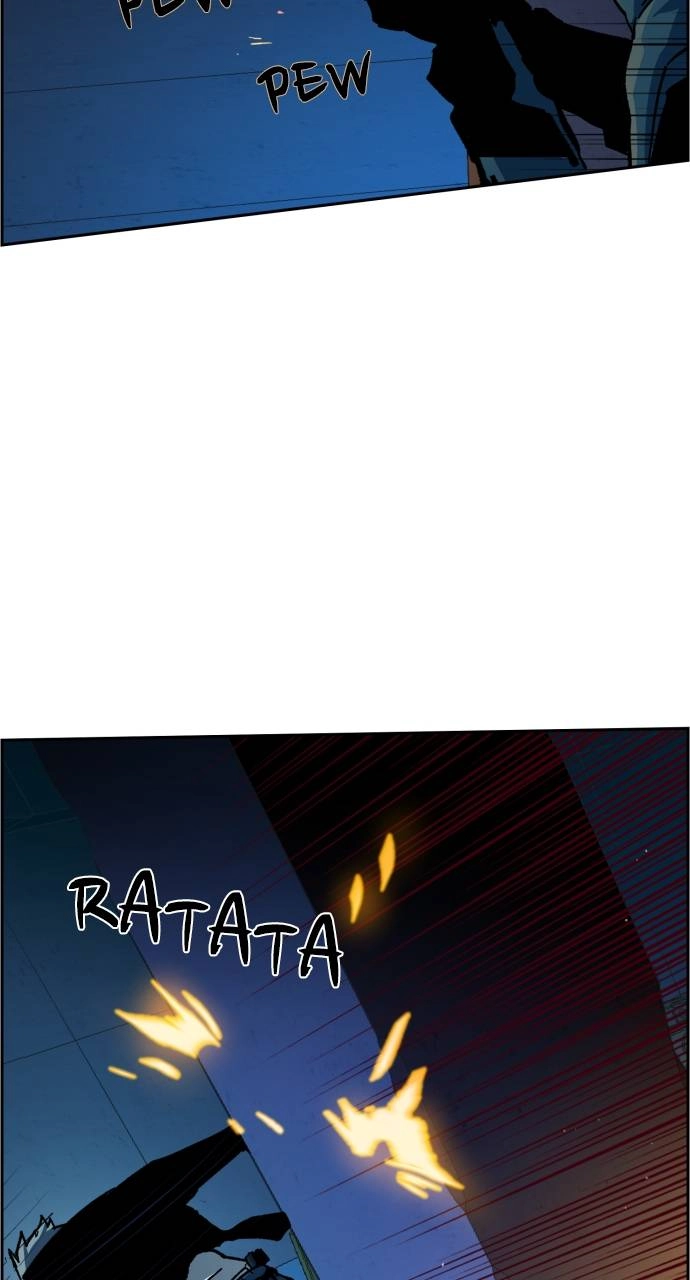 Mercenary Enrollment Chapter 136 Page 74