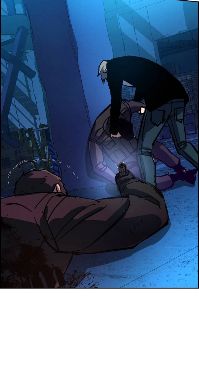 Mercenary Enrollment Chapter 136 Page 91