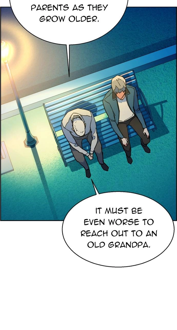 Mercenary Enrollment Chapter 7 Page 100