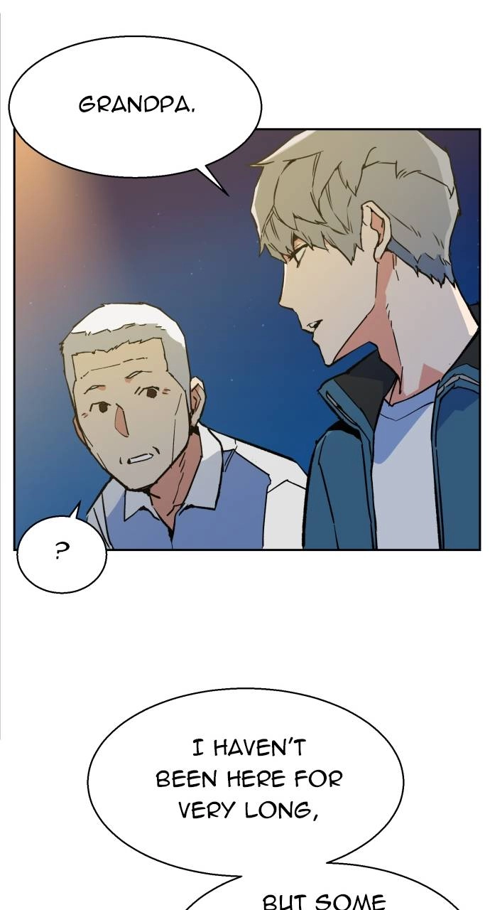 Mercenary Enrollment Chapter 7 Page 101