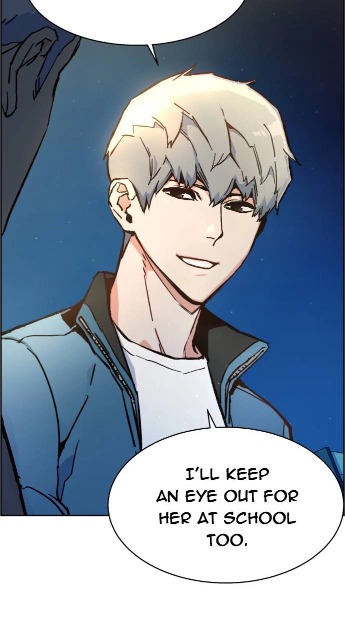 Mercenary Enrollment Chapter 7 Page 107