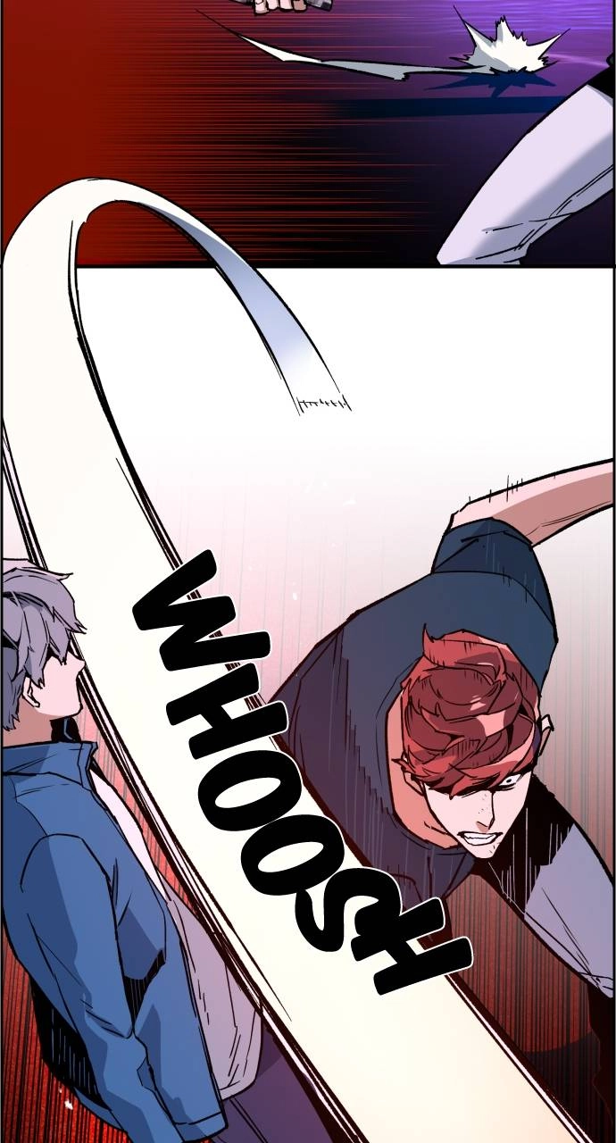 Mercenary Enrollment Chapter 7 Page 10