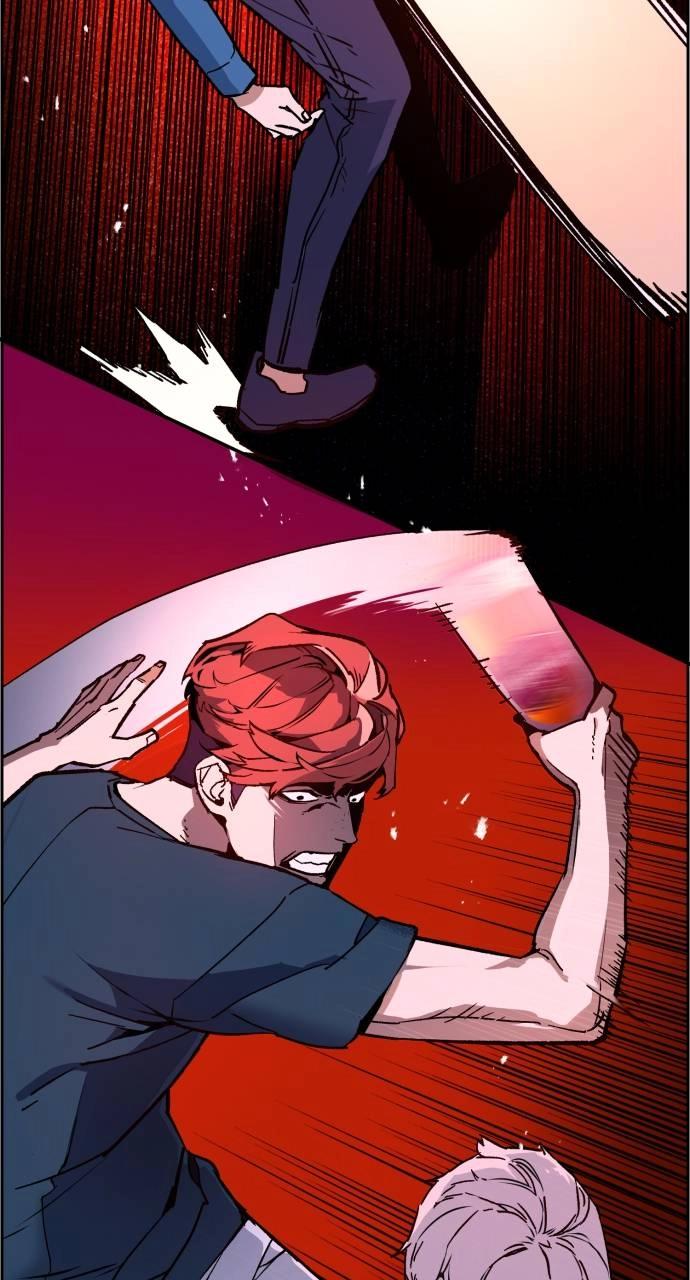 Mercenary Enrollment Chapter 7 Page 11