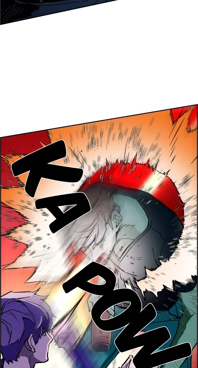 Mercenary Enrollment Chapter 7 Page 15