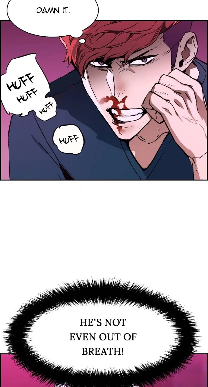Mercenary Enrollment Chapter 7 Page 19