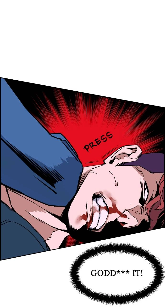 Mercenary Enrollment Chapter 7 Page 32