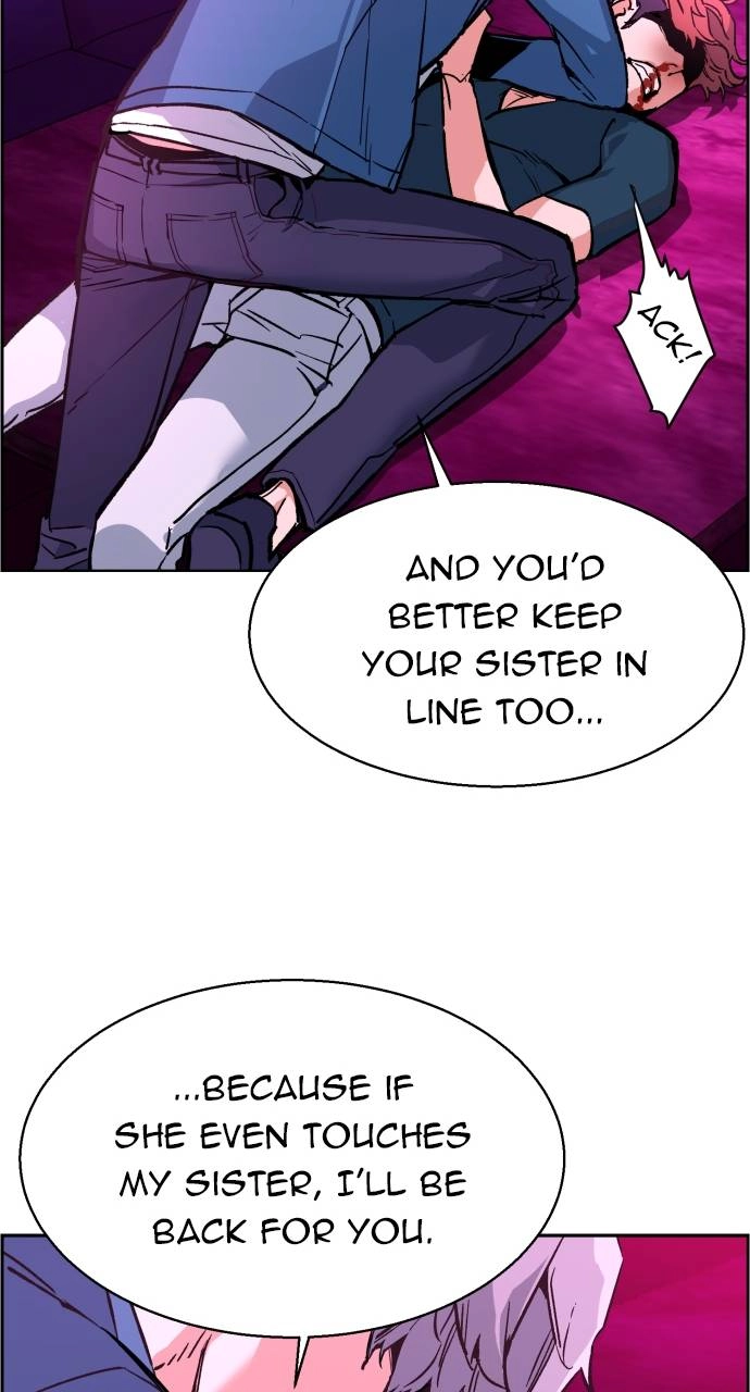 Mercenary Enrollment Chapter 7 Page 38