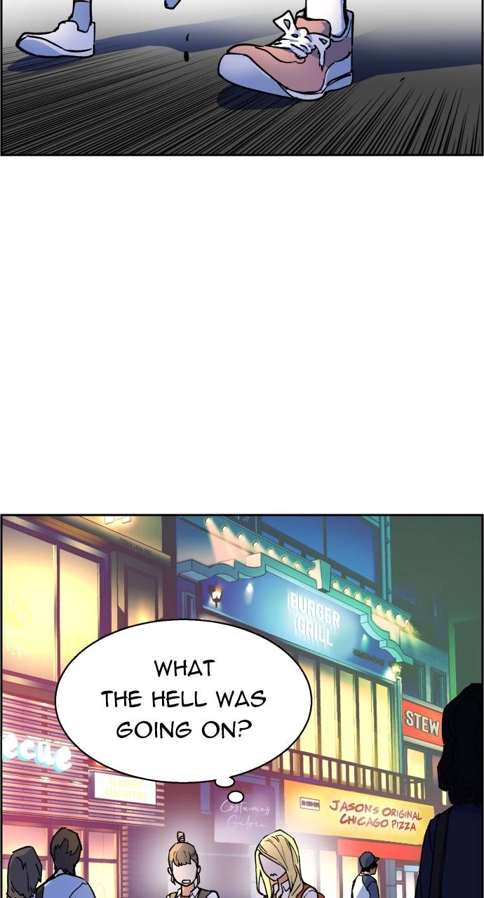 Mercenary Enrollment Chapter 7 Page 50