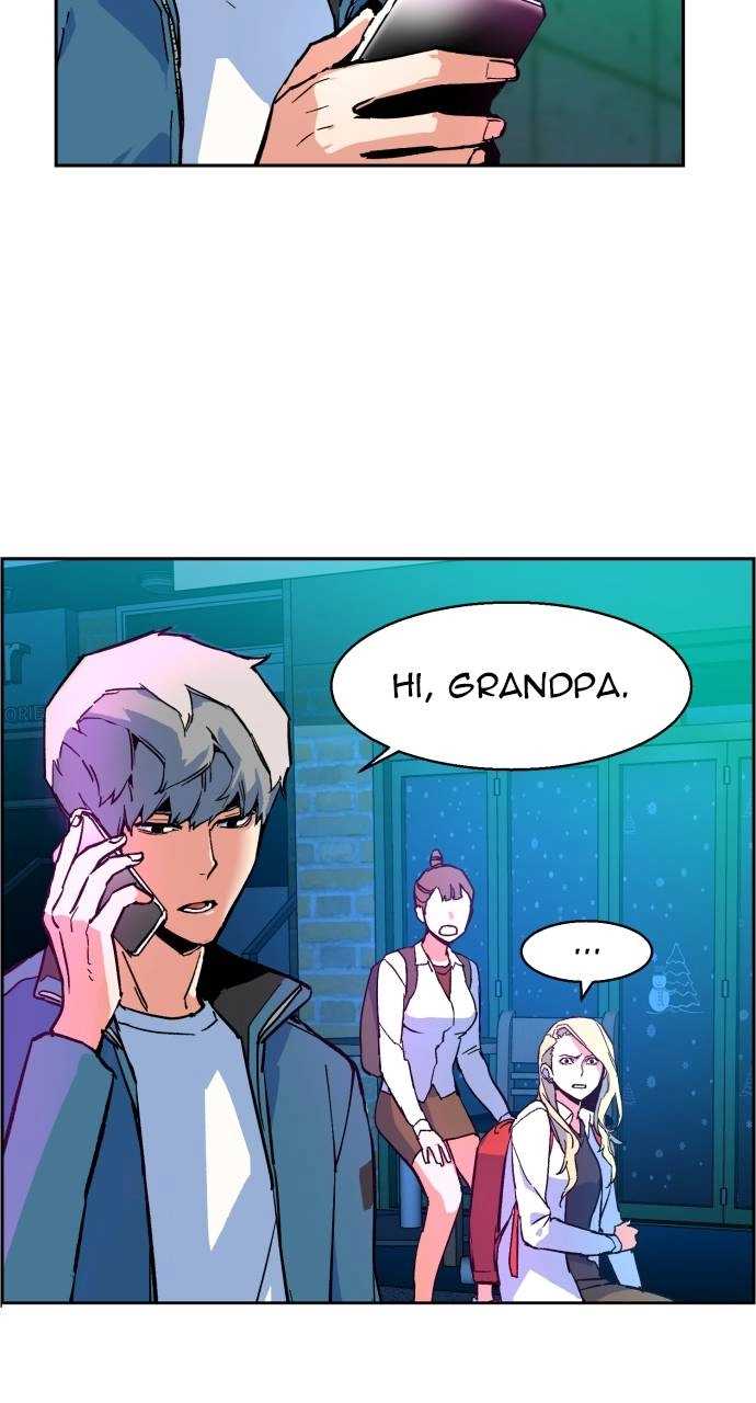 Mercenary Enrollment Chapter 7 Page 65