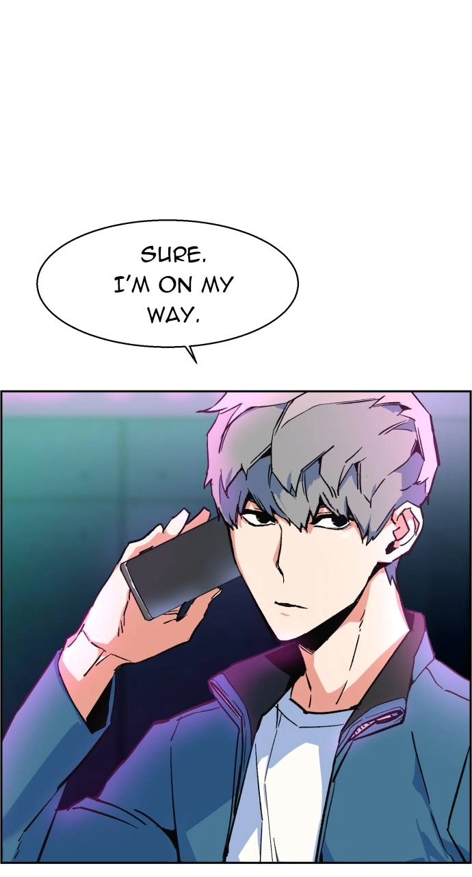 Mercenary Enrollment Chapter 7 Page 66