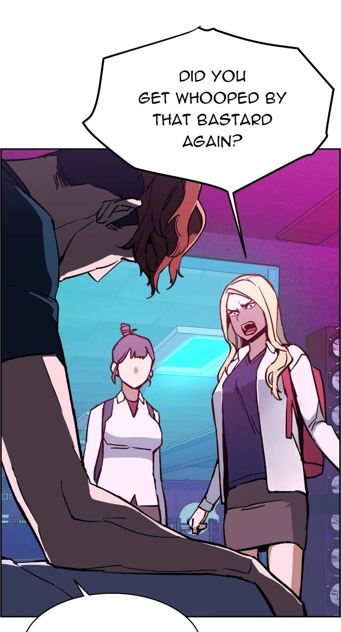 Mercenary Enrollment Chapter 7 Page 73