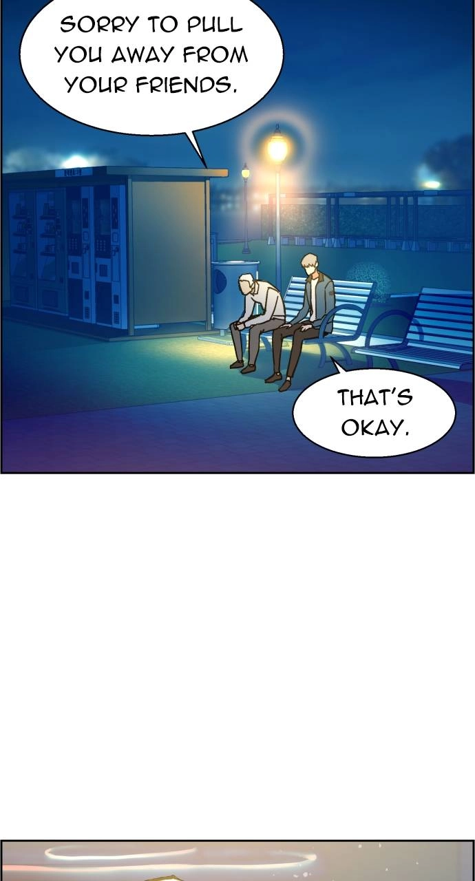 Mercenary Enrollment Chapter 7 Page 89