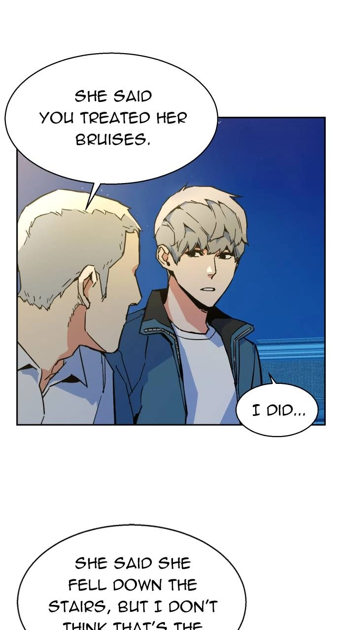 Mercenary Enrollment Chapter 7 Page 91