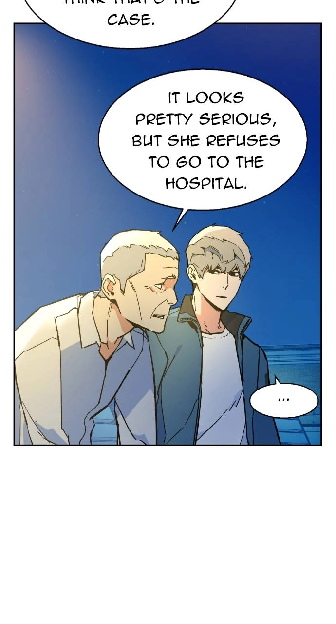 Mercenary Enrollment Chapter 7 Page 92