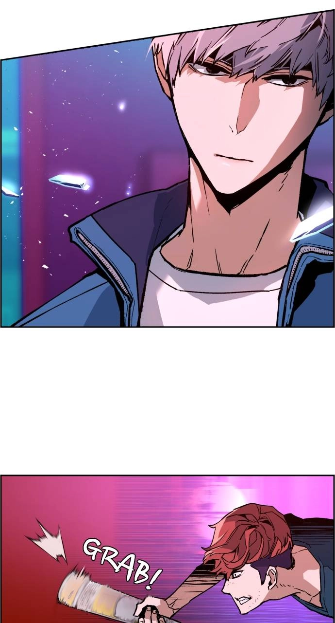 Mercenary Enrollment Chapter 7 Page 9