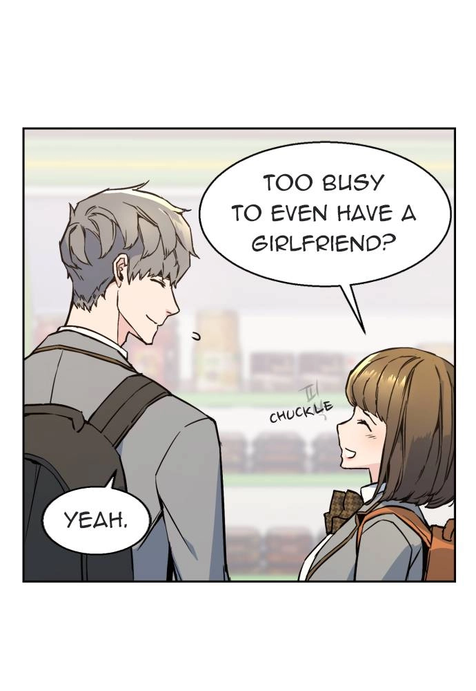 Mercenary Enrollment Chapter 13 Page 107