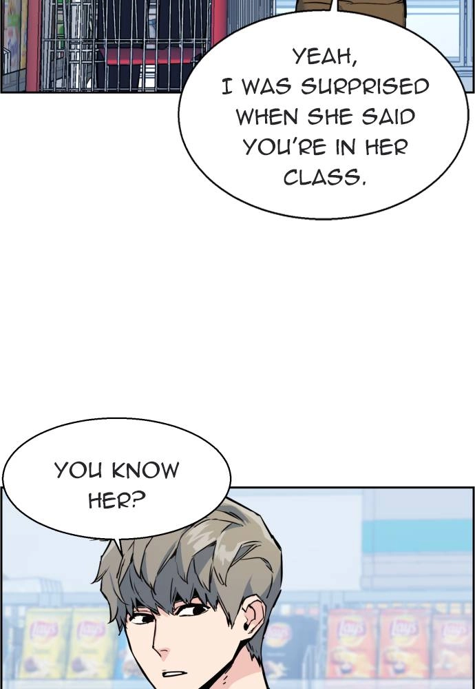 Mercenary Enrollment Chapter 13 Page 110