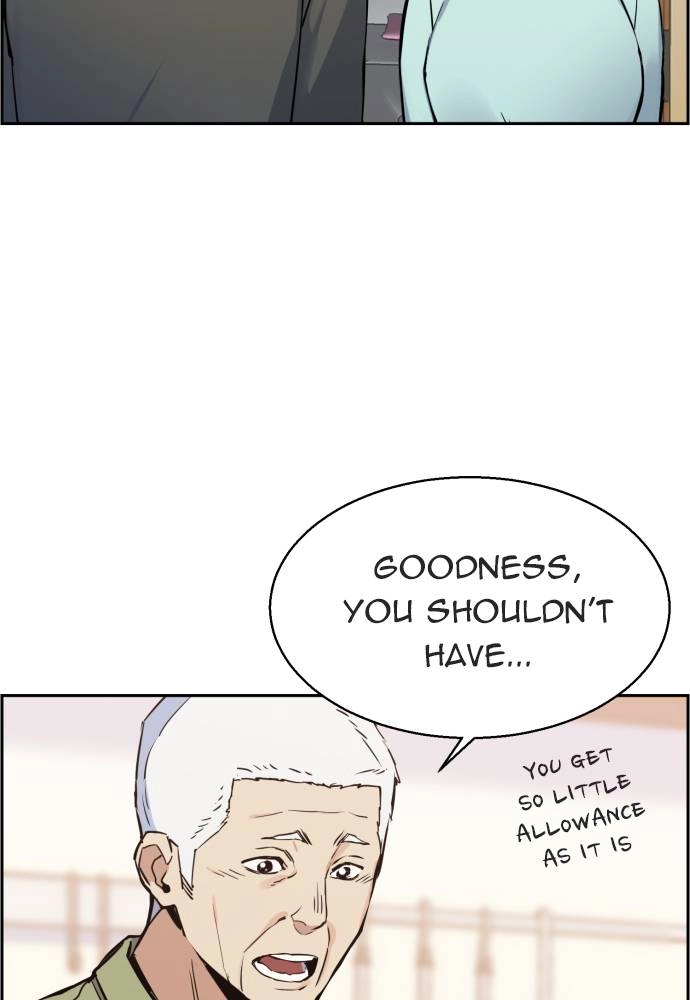 Mercenary Enrollment Chapter 13 Page 118