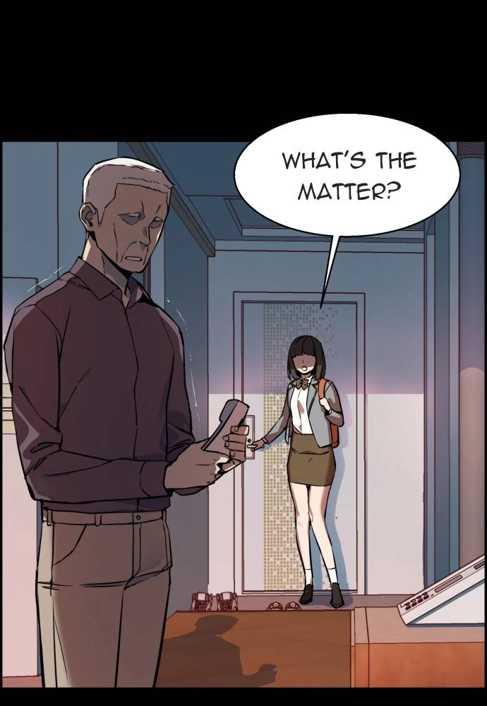 Mercenary Enrollment Chapter 13 Page 11