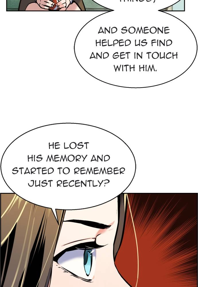 Mercenary Enrollment Chapter 13 Page 19