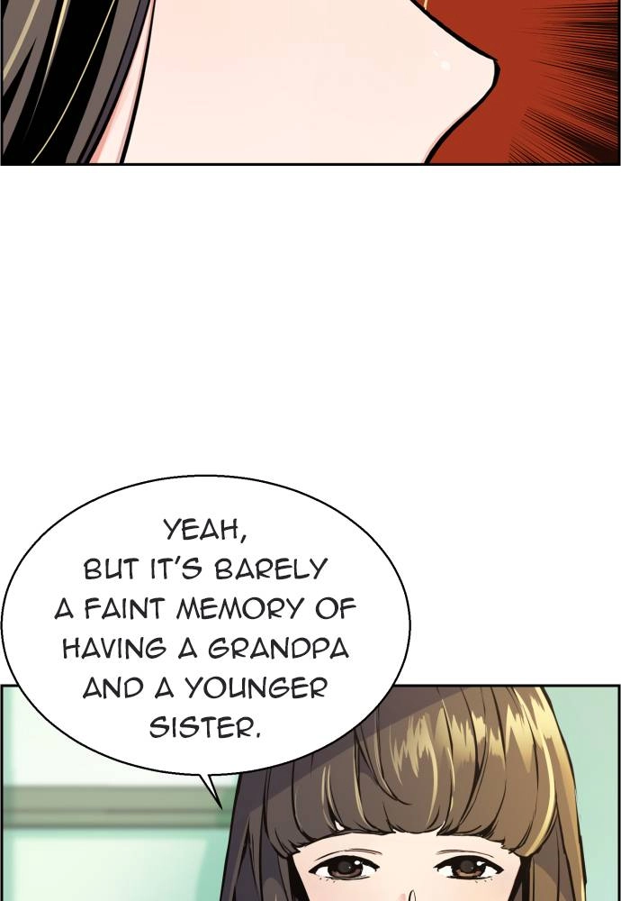 Mercenary Enrollment Chapter 13 Page 20