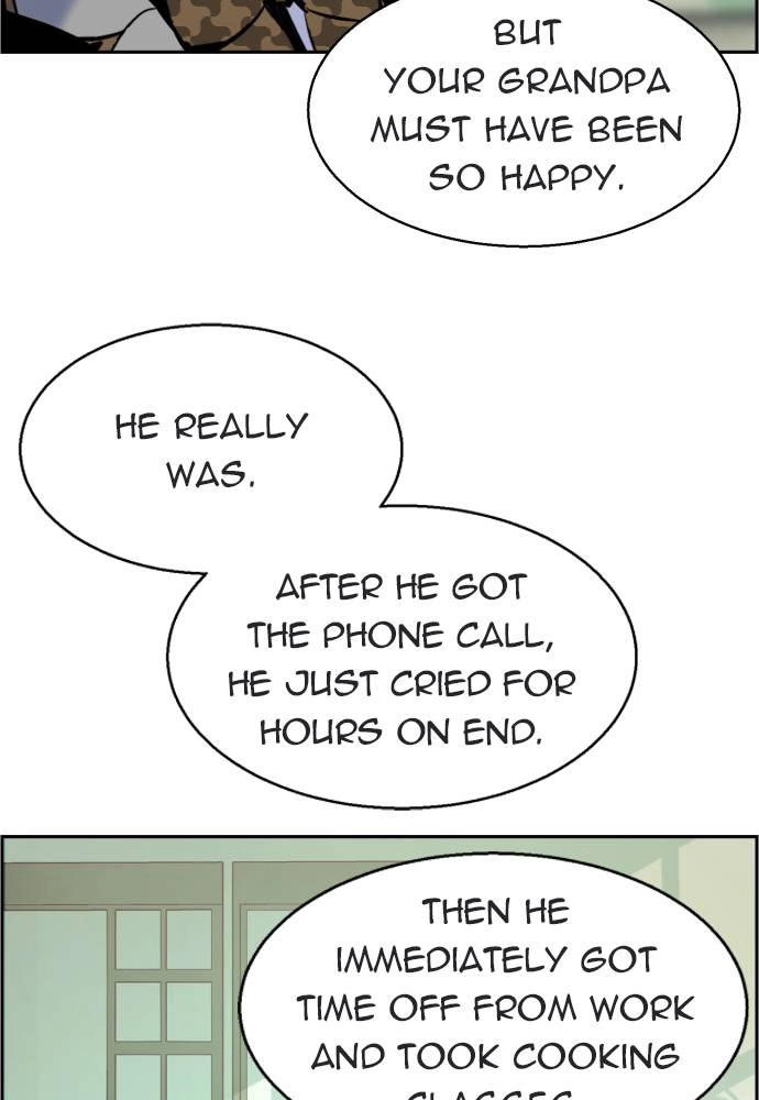 Mercenary Enrollment Chapter 13 Page 24