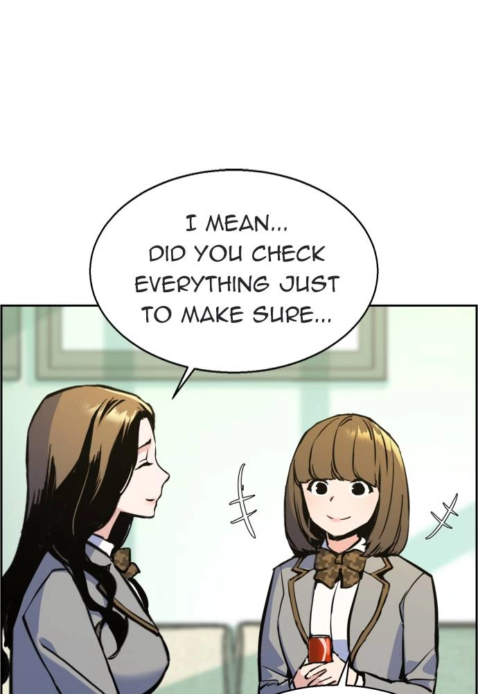 Mercenary Enrollment Chapter 13 Page 31