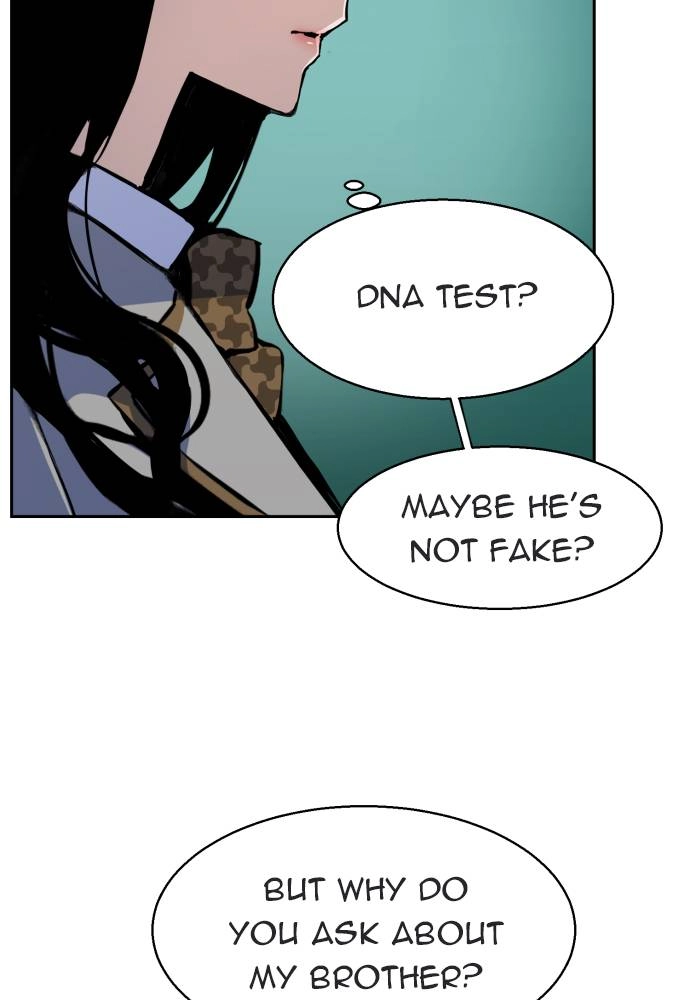 Mercenary Enrollment Chapter 13 Page 33